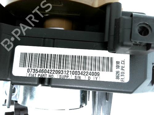 Steering column stalk CITROËN NEMO MPV 1.4 HDi | BP29407373I23 - Image 2