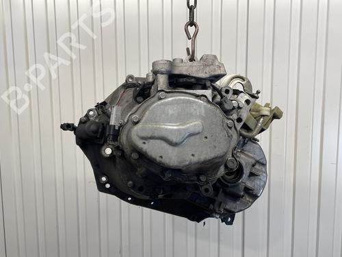Gearbox PEUGEOT 208 I (CA_, CC_) 1.6 HDi / BlueHDi 75 | BP27606461M3 
