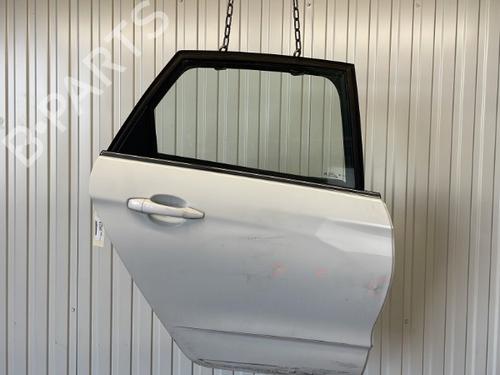 Dør høyre bak CITROËN C4 II (NC_) 1.6 HDi 115 (114 hp) 22101399