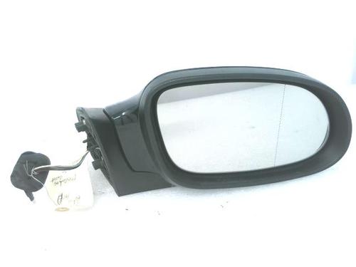Right mirror MERCEDES-BENZ A-CLASS (W168) A 160 (168.033, 168.133) | BP20915415C27 