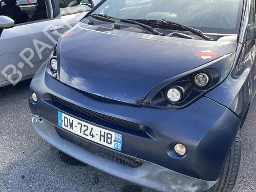 Right sun visor BLUECAR BLUEUTILITY EV50 | BP33432583I2  - Image 17