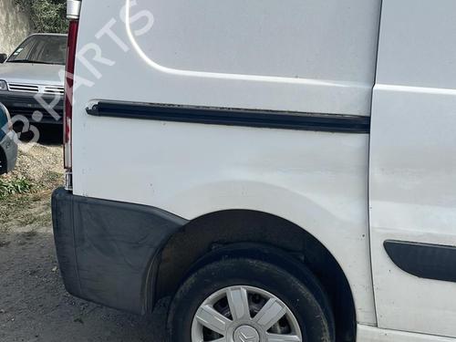 Intercooler CITROËN JUMPY II Van 1.6 HDi 90 16V | BP22099499M30  - Image 13