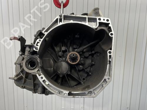 Used Gearbox Gearbox RENAULT MEGANE III Hatchback (BZ0/1_, B3_) 1.4 TCe (BZ0F, BZ1V) (131 hp) 32445426 32445426