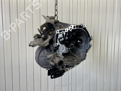 Gearbox PEUGEOT 3008 II SUV (MC_, MR_, MJ_, M4_) 1.2 THP/ PureTech 130 (MRHNSM, MRHNSU, MRHNSJ, MRHNYW,... | BP29071765M3 