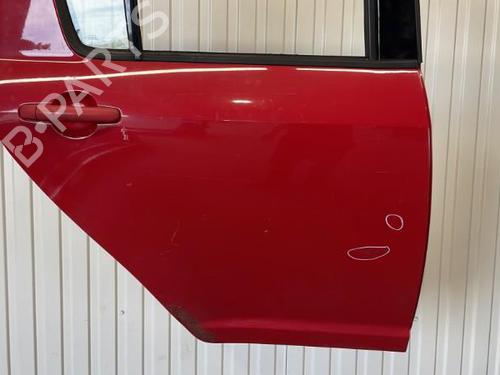 Dør høyre bak SUZUKI SWIFT III (MZ, EZ) 1.3 DDiS (RS413D) | BP20911747C5 