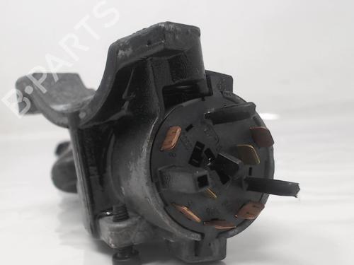 Ignition barrel SKODA FABIA I (6Y2) 1.4 TDI | BP22100391M48 