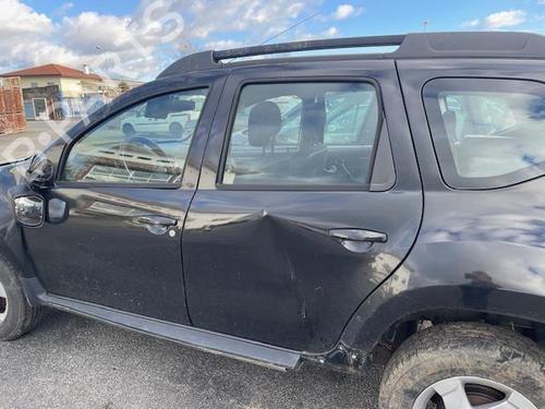 Right taillight DACIA DUSTER (HS_) 1.5 dCi (HSMC) | BP25346581C35  - Image 25