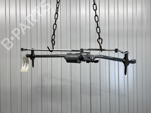 Used Front wiper motor RENAULT MASTER III Van (FV) 2.3 dCi 135 FWD (FV0N, FV08, FV06, FV00, FV1S) (136 hp) 30439455