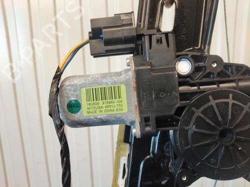 Rear left window mechanism FORD RANGER (TKE) 3.2 TDCi 4x4 | BP39152601C24 - Image 2