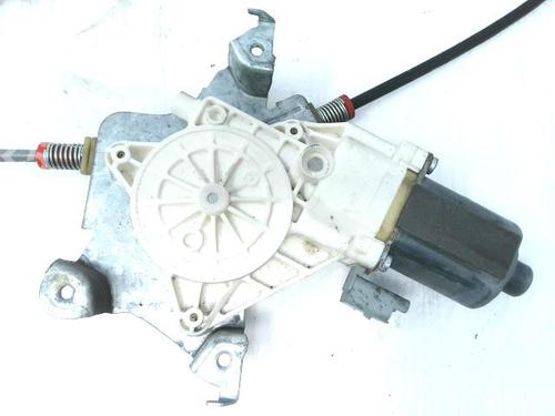 Used Front left window mechanism Front left window mechanism 20914000 20914000