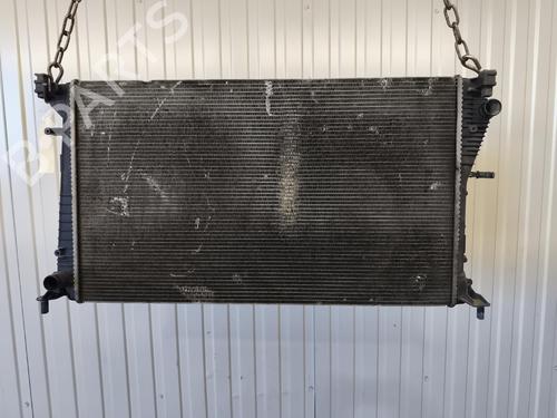 Water radiator RENAULT TRAFIC II Van (FL) 2.5 dCi 145 (FL0J) | BP38054136M31 - Image 2