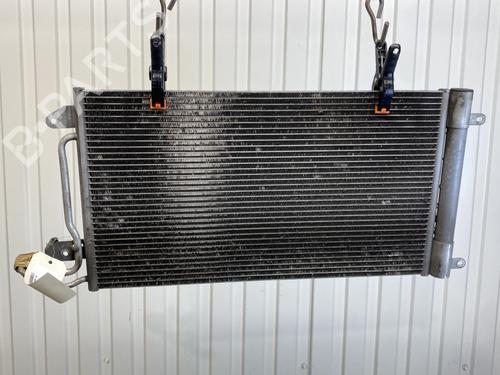 Used AC radiator AC radiator SEAT IBIZA IV SC (6J1, 6P5) 1.2 TSI (90 hp) 20910624 20910624