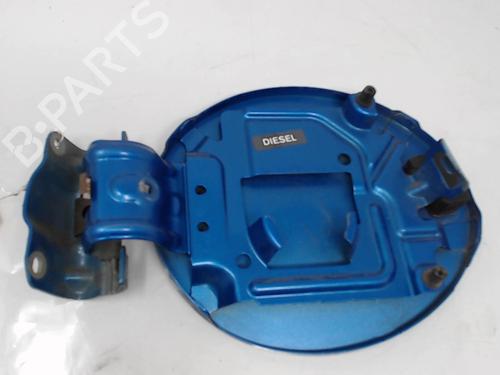Fuel flap NISSAN NOTE (E11, NE11) 1.5 dCi | BP22099658C131 
