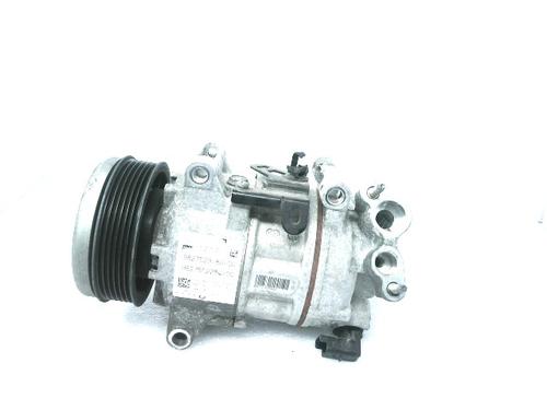 Used AC compressor AC compressor PEUGEOT 308 II (LB_, LP_, LW_, LH_, L3_) 1.2 THP 130 (131 hp) 24236579 24236579