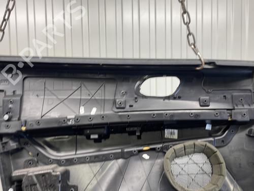 Front right panel PEUGEOT 3008 I MPV (0U_) 1.6 HDi | BP32271831C59