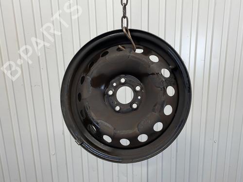 Used Rim OPEL COMBO Box Body/MPV (X12) 1.3 CDTI (B05) (95 hp) 27384667