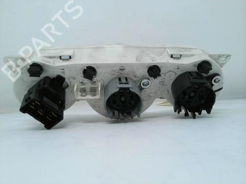 AC Styreenhet / Manøvreringsenhet FORD FOCUS I Turnier (DNW) 1.8 Turbo DI / TDDi | BP28314407I5 