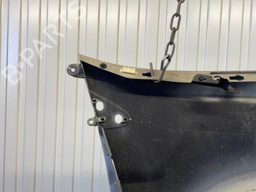 Left front fenders RENAULT CLIO III (BR0/1, CR0/1) 1.5 dCi (BR17, CR17) | BP31836953C41