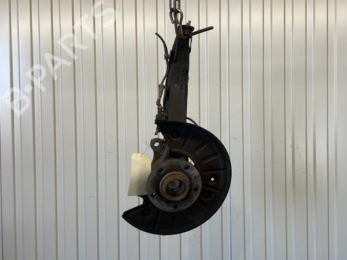 Venstre Styrespindel Lejehus VW TOUAREG (7LA, 7L6, 7L7) 2.5 R5 TDI (163 hp) 30302779