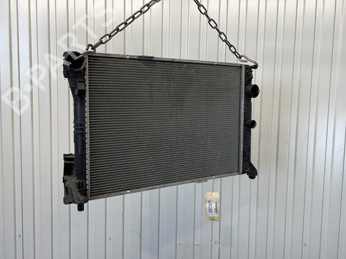 Used Water radiator MERCEDES-BENZ C-CLASS T-Model (S204) C 250 CDI (204.203) (204 hp) 30184168