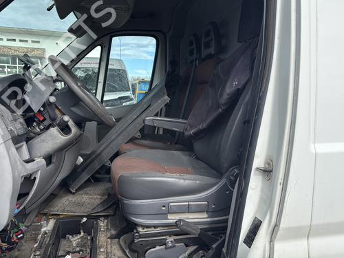 Right sun visor FIAT DUCATO Van (250_) 160 Multijet 3,0 D | BP30175930I2  - Image 15