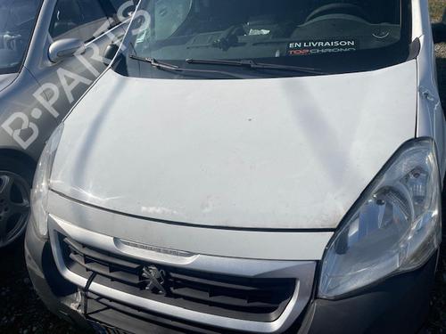 Cable PEUGEOT PARTNER Box Body/MPV | BP38185166E12 - Image 5