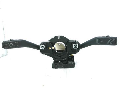 Used Steering column stalk VW TIGUAN (5N_) 2.0 TDI (140 hp) 20912028