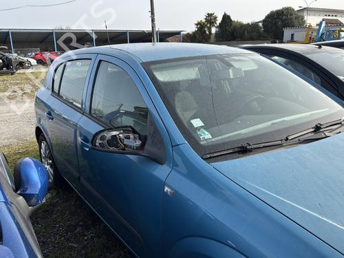 Engine OPEL ASTRA H (A04) 1.6 (L48) | BP32727091M1  - Image 11