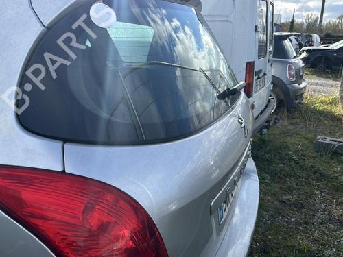 Front bumper PEUGEOT 308 SW I (4E_, 4H_) 1.6 HDi | BP31833462C7 