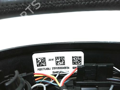 Steering wheel JEEP COMPASS (MP, M6, MV, M7) 1.3 Hybrid 4x4 | BP30162269C49  - Image 7