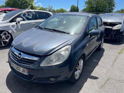 Glove box OPEL CORSA D (S07) 1.3 CDTI (L08, L68) | BP28293895C95 - Image 17