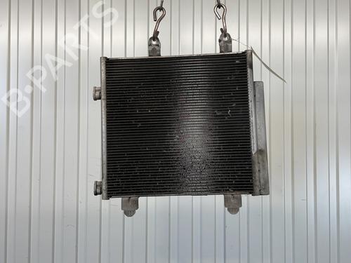 AC radiator TOYOTA AYGO (_B4_) 1.0 (KGB40) | BP29758304M32 - Image 4