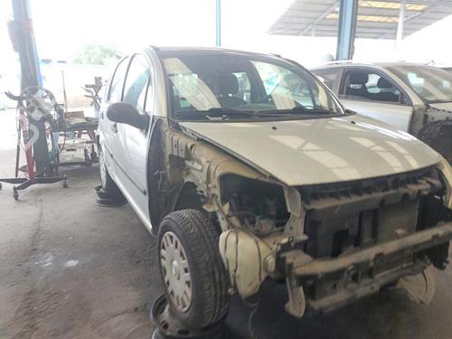 Alternator CITROËN C3 I (FC_, FN_) 1.4 i | BP20917045M7 