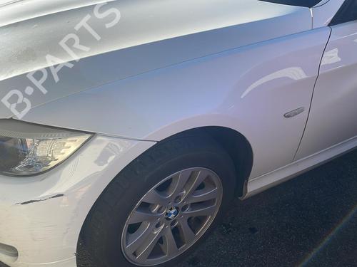 Steering column stalk BMW 3 Touring (E91) 318 i | BP24424431I23  - Image 18