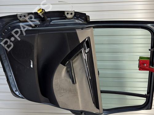 Right rear door CITROËN C4 Grand Picasso I (UA_) 2.0 HDi 150 | BP26396833C5 