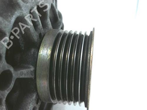 Used Alternator PEUGEOT 206 Hatchback (2A/C) 1.4 HDi eco 70 (68 hp) 20911135