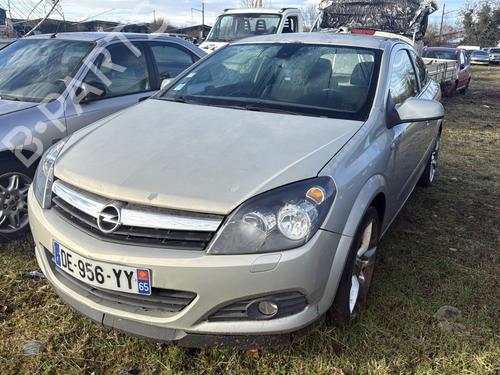 Left headlight OPEL ASTRA H GTC (A04) 1.9 CDTi (L08) | BP32235017C28  - Image 7