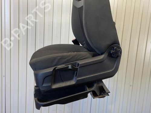 Left front seat FORD KUGA I 2.0 TDCi | BP30110447C15  - Image 5