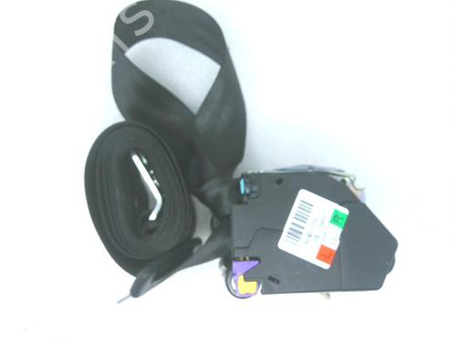 Used Rear left seatbelt Rear left seatbelt AUDI A5 Sportback (8TA) 2.0 TFSI quattro (211 hp) 24446658 24446658