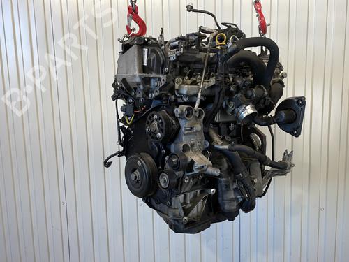 Engine RENAULT MASTER III Van (FV) 2.3 dCi 135 FWD (FV0N, FV08, FV06, FV00, FV1S) | BP30445771M1  - Image 5