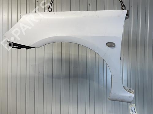 Used Left front fenders PEUGEOT 307 (3A/C) 2.0 HDi 110 (107 hp) 27685911