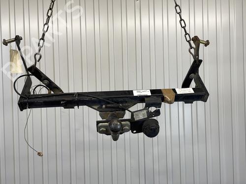 Used Tow ball/Mechanism RENAULT MEGANE I Grandtour (KA0/1_) 1.9 D (KA0J, KA0R) (64 hp) 31626326