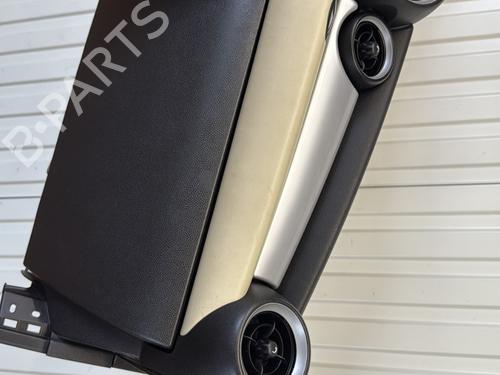 Used Dashboard Dashboard MINI MINI CLUBMAN (R55) Cooper (120 hp) 26396898 26396898