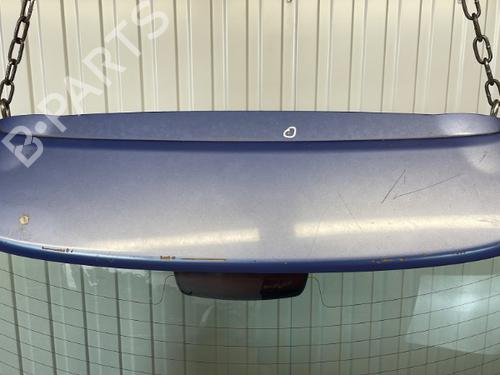Tailgate NISSAN MICRA III (K12) 1.2 16V | BP20914003C6 