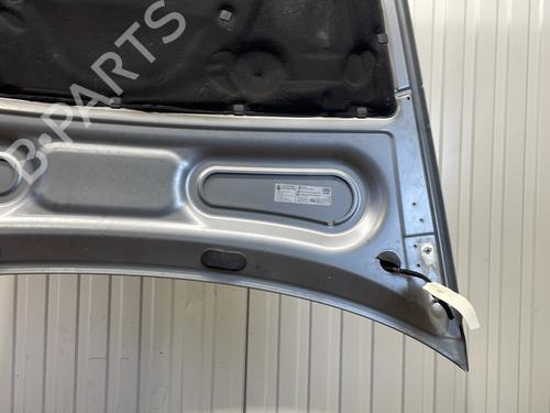 Hood AUDI A6 C6 Avant (4F5) 2.7 TDI | BP29959882C1 