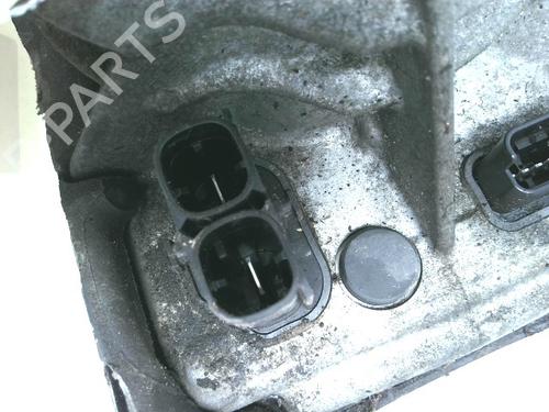 Steering pump CITROËN C5 III (RD_) 1.6 HDi 110 (RD9HL0, RD9HR8, RD9HRA) | BP29243503M99 - Image 5