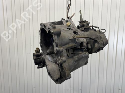 Gearkasse CITROËN BERLINGO / BERLINGO FIRST Box Body/MPV (M_) 1.9 D 70 (MBWJZ, MCWJZ) | BP27637422M3 