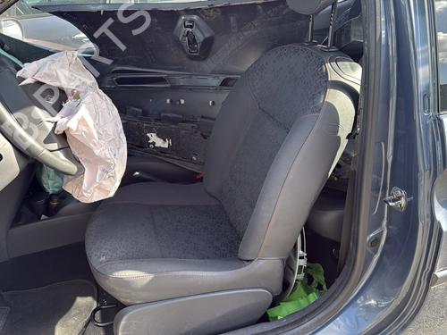 Front left lock RENAULT TWINGO II (CN0_) 1.2 16V (CN04, CN0B) | BP29465229C98  - Image 11