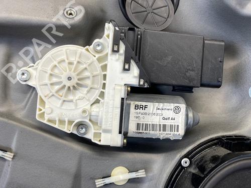 Front left window mechanism VW GOLF IV (1J1) 1.9 TDI | BP24212827C22 