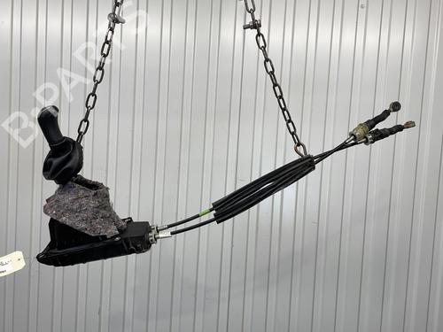 Gear lever DACIA SANDERO II TCe 90 (B8M1, B8MA, B8AC) | BP27486327M90 - Image 3